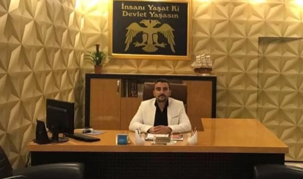 “Çiftçinin suçu ne?”