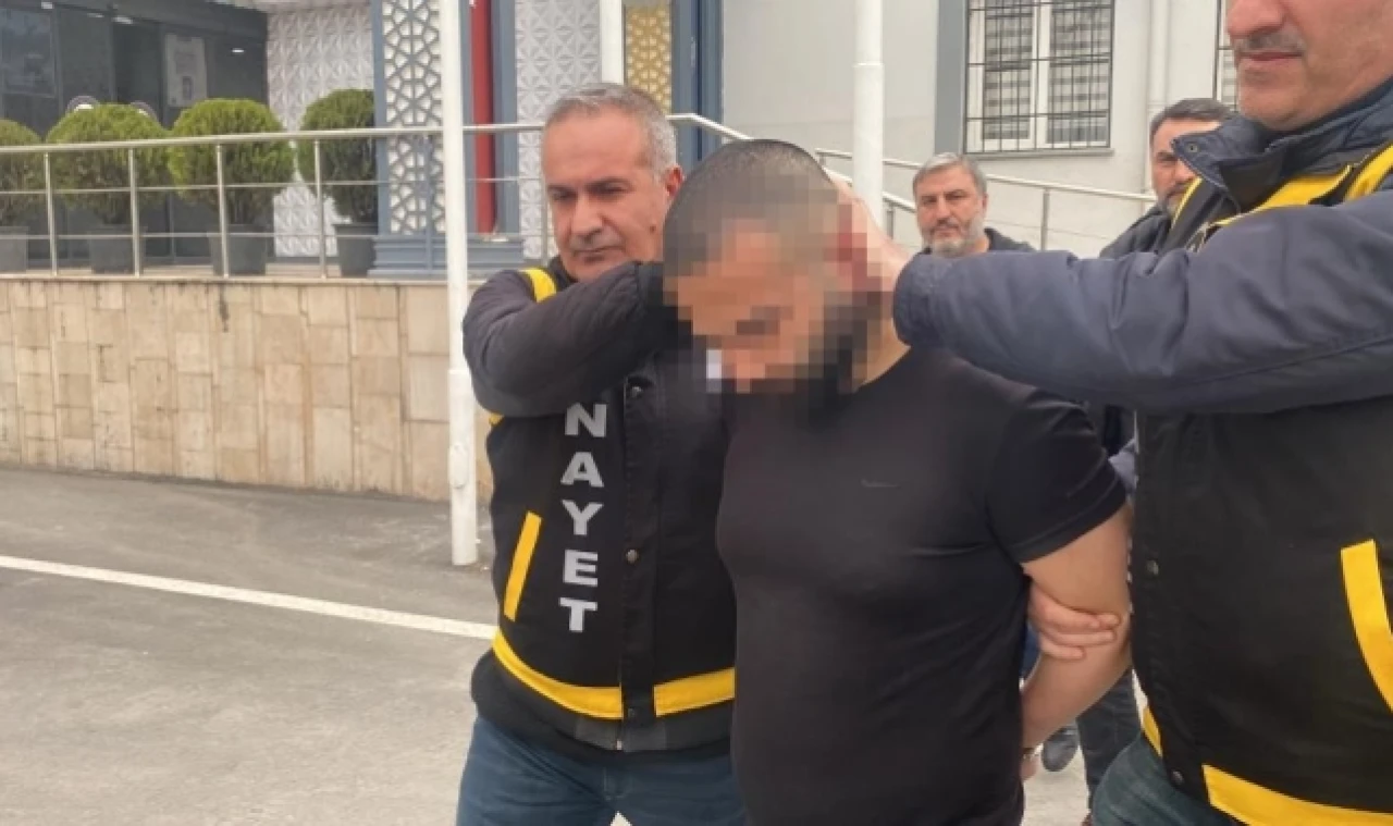 Çifte cinayetin zanlısına çifte müebbet talebi