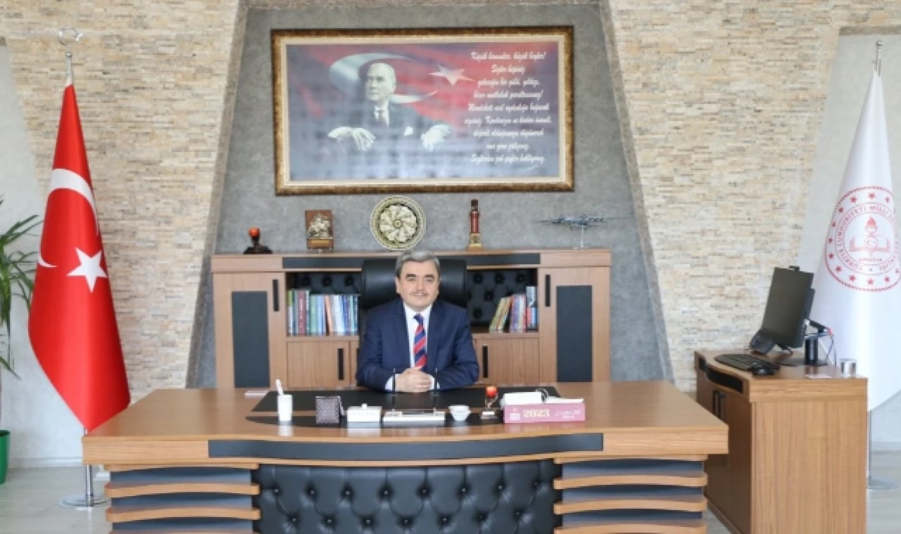 Çocuklarımız için tüm imkanlarımızı seferber ettik.