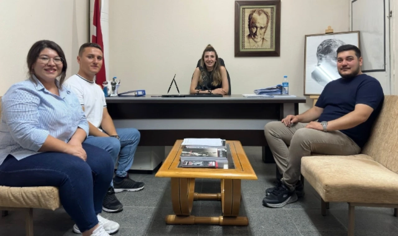 "Cumhuriyet'in Bağımsızlığını Sonuna Kadar Koruyacağız"