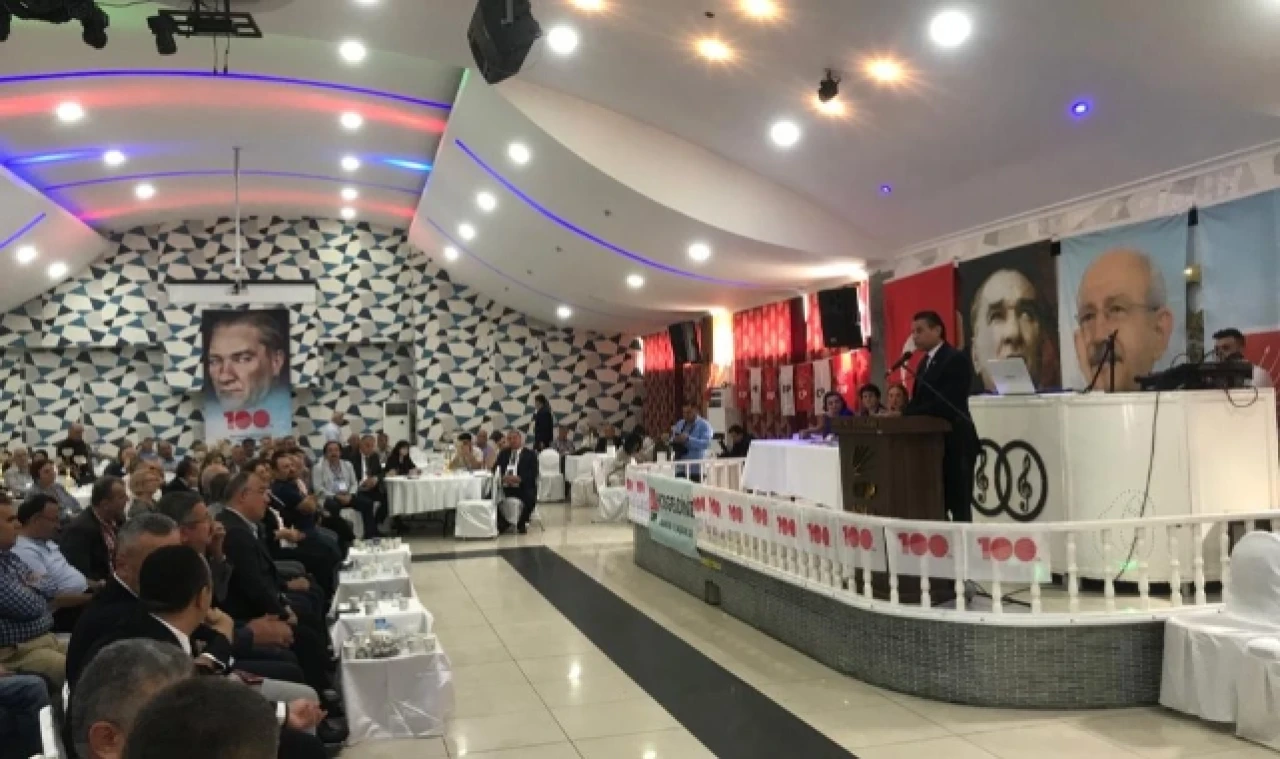 ‘Daha Aydınlık Ve Daha Adil Bir Türkiye İçin Mücadele Etmeye Devam Edeceğiz’