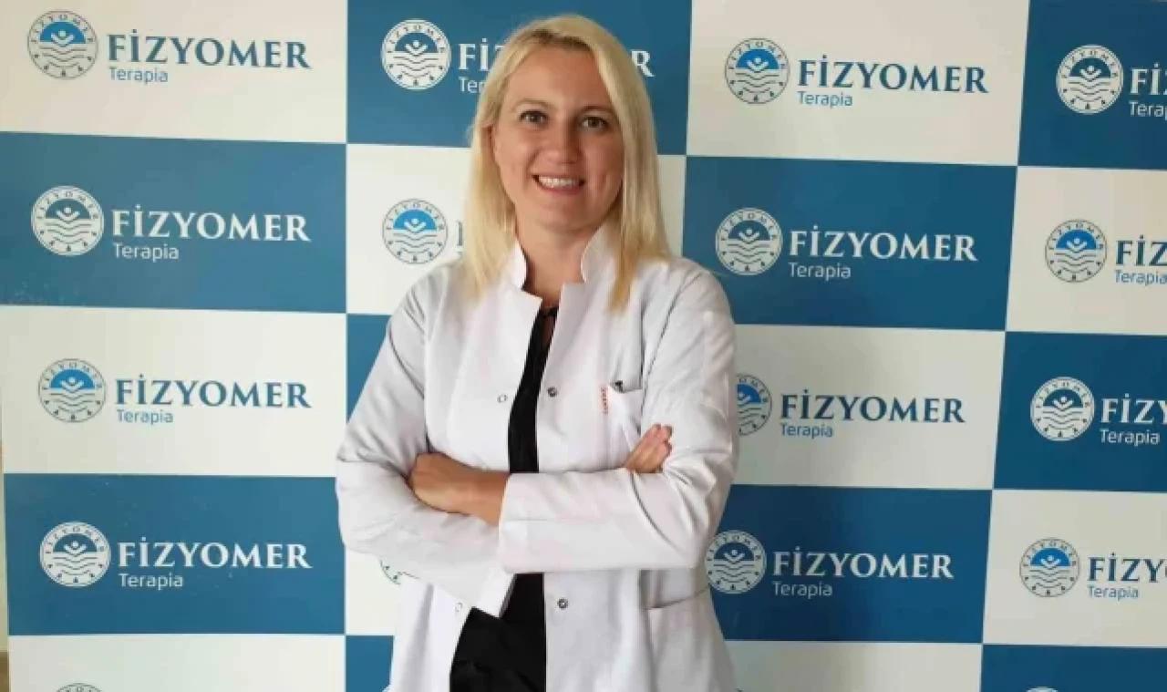 Diz ağrılarına ozon ile son