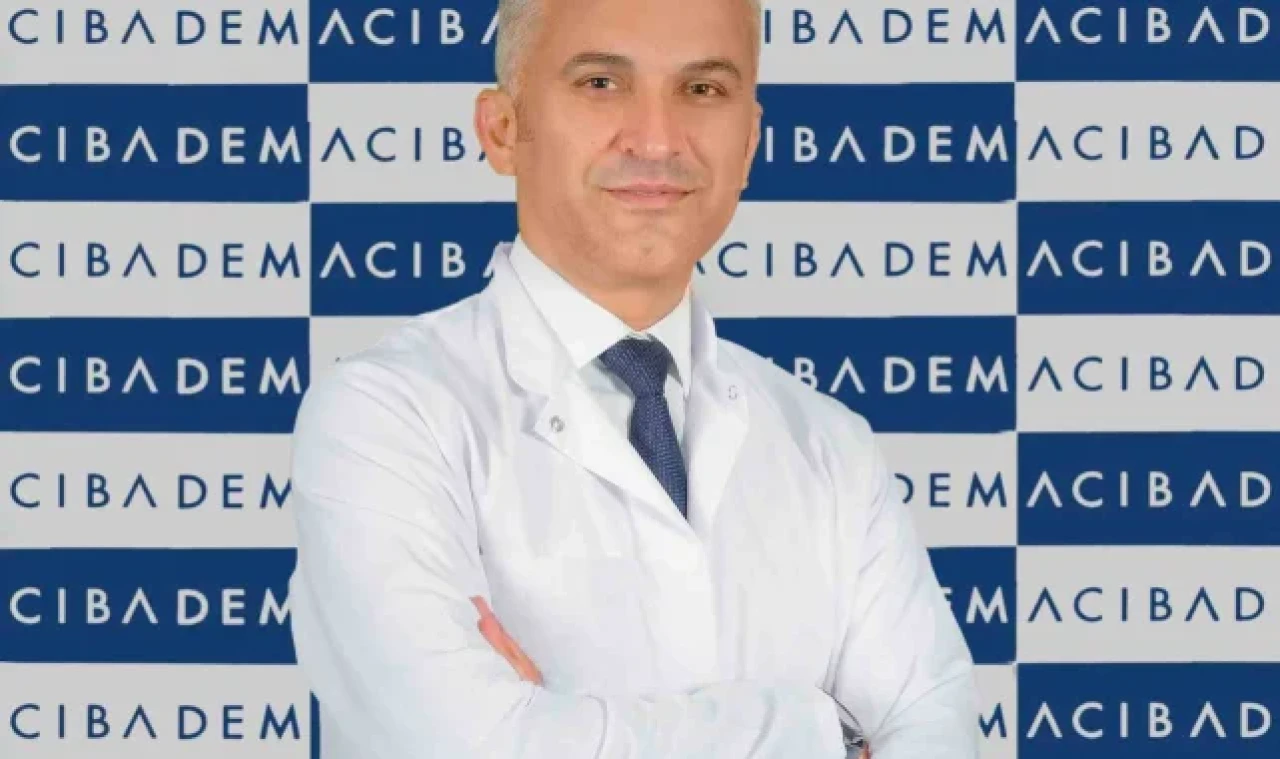 Doç. Dr. Solmaz: "Lenf büyümesi, gece terlemesi ve kilo kaybına dikkat"