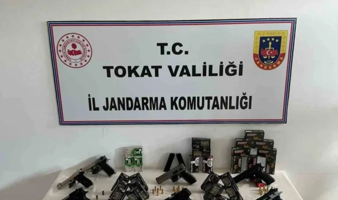 Düğün merasiminde havaya ateş açan 7 kişi hakkında işlem başlatıldı