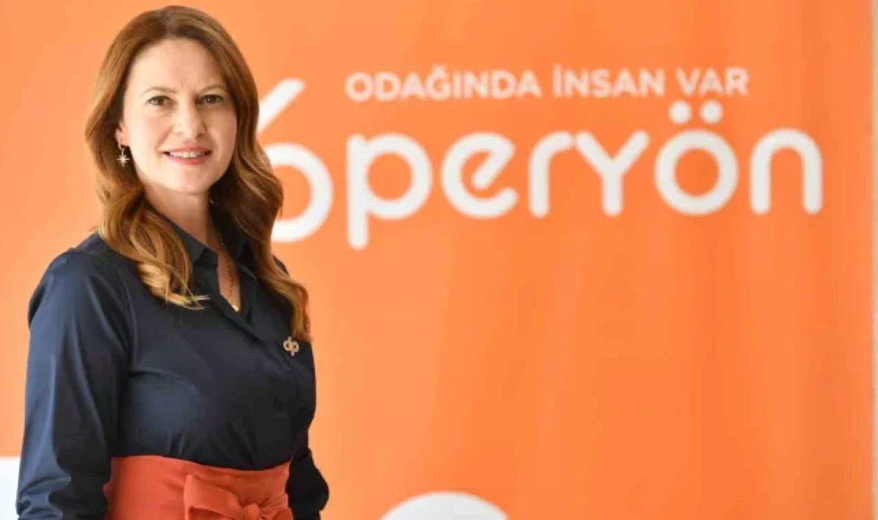 Dünyaca ünlü kanaat liderleri İstanbul'da buluşacak
