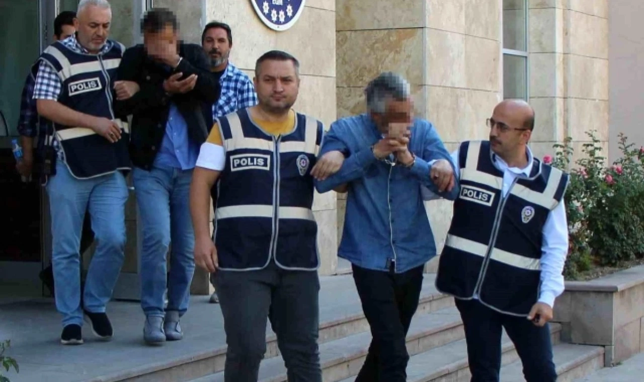 Düşük Ayarlı Altın İddiasıyla Yakalanan Şüpheliler Serbest Bırakıldı