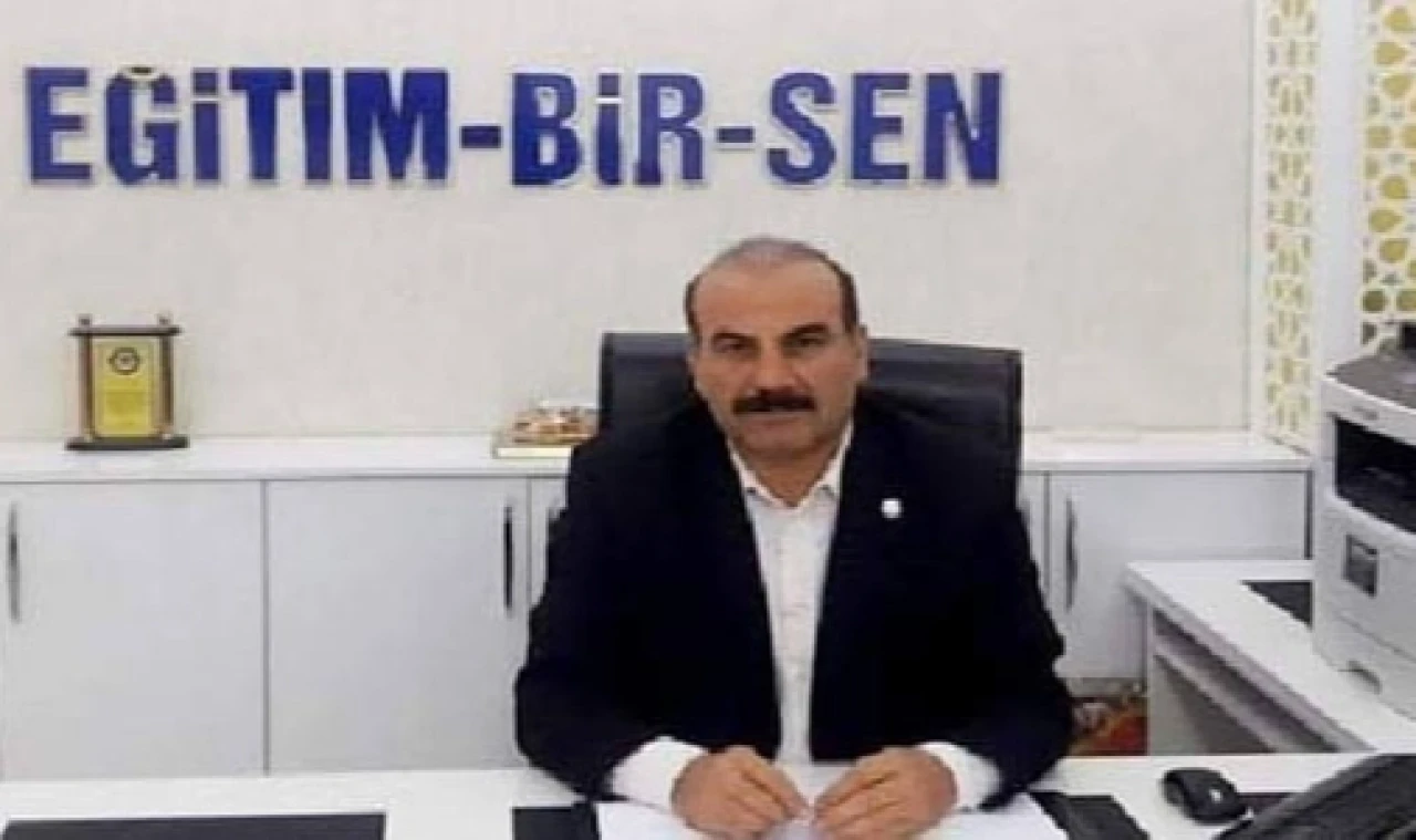 ‘EĞİTİMDE SORUNLARI ÇÖZME İRADESİ ÜMİDİMİZİ ARTIRIYOR’