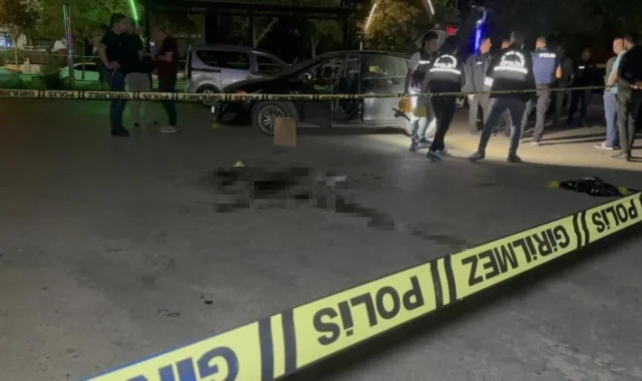 Elazığ'da silahlı kavgada ağır yaralanan şahıs hayatını kaybetti
