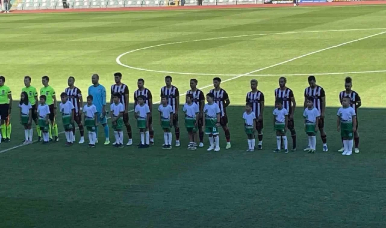 Elazığspor 2 transfer daha yapacak