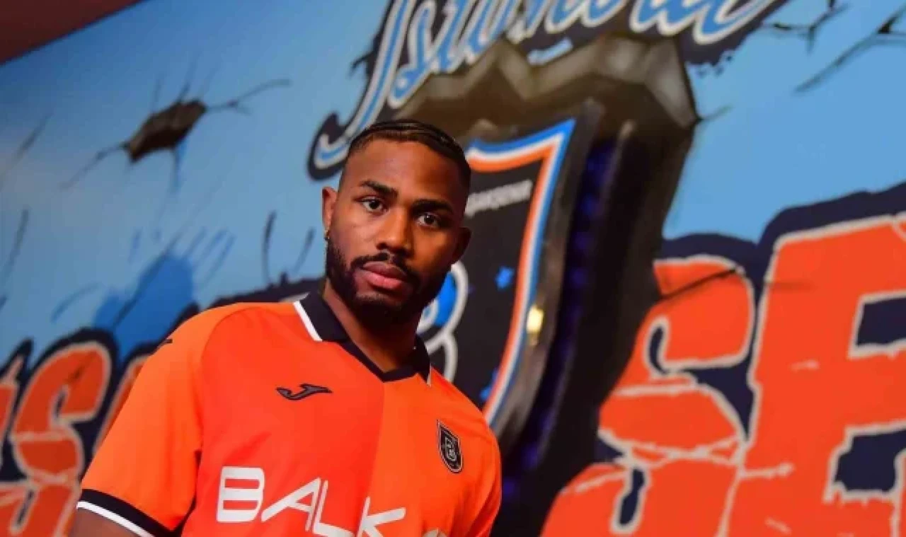 Emmanuel Dennis, RAMS Başakşehir'de