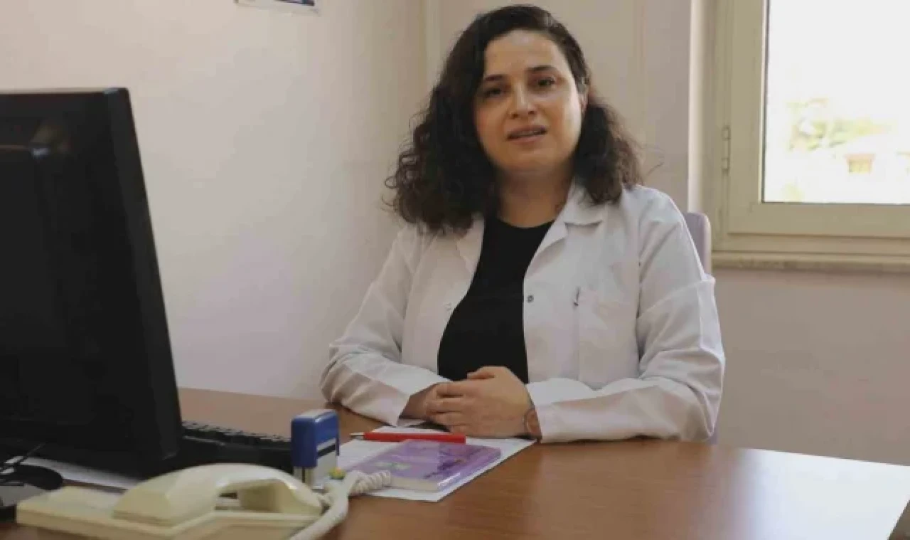 Enfeksiyon Hastalıkları Uzmanı Dr. Göktaş: "Sepsis erken tanı ve uygun tedaviyle ölüm oranlarının azaltılabileceği bir hastalıktır"