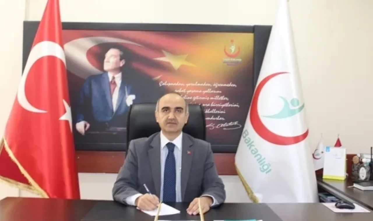 "Erken tanı ve tedavi hayat kurtarır"