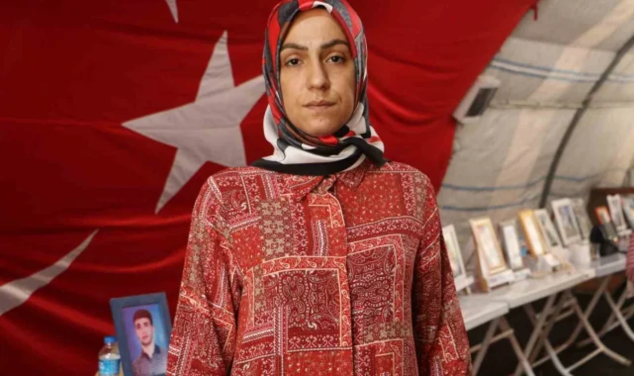 Evladına kavuşan Ayşegül Biçer: "Sezgin Tanrıkulu'nun partisinden derhal ihraç edilip siyasetten men edilmesi gerekiyor"