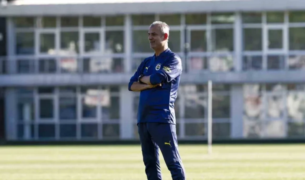 Fenerbahçe, Antalyaspor maçı hazırlıklarına devam etti
