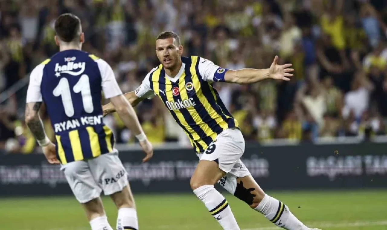 Fenerbahçe'nin yaz transfer dönemi dosyası