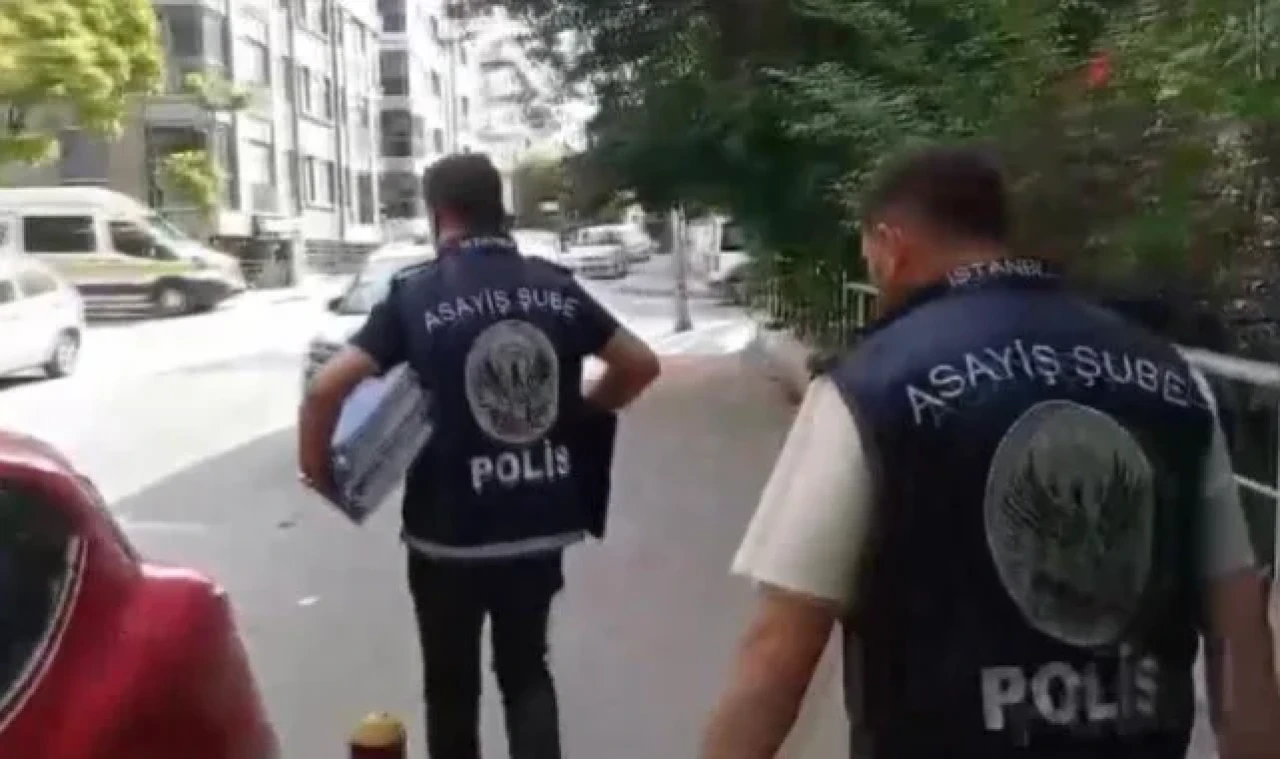 FETÖ'cü doktorun çocuklar üzerindeki iğrenç tuzağını savcı bozdu