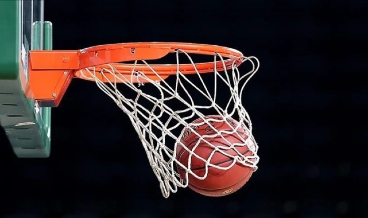 FIBA Kadınlar EuroBasket 2025'in ev sahibi ülkeleri belli oldu