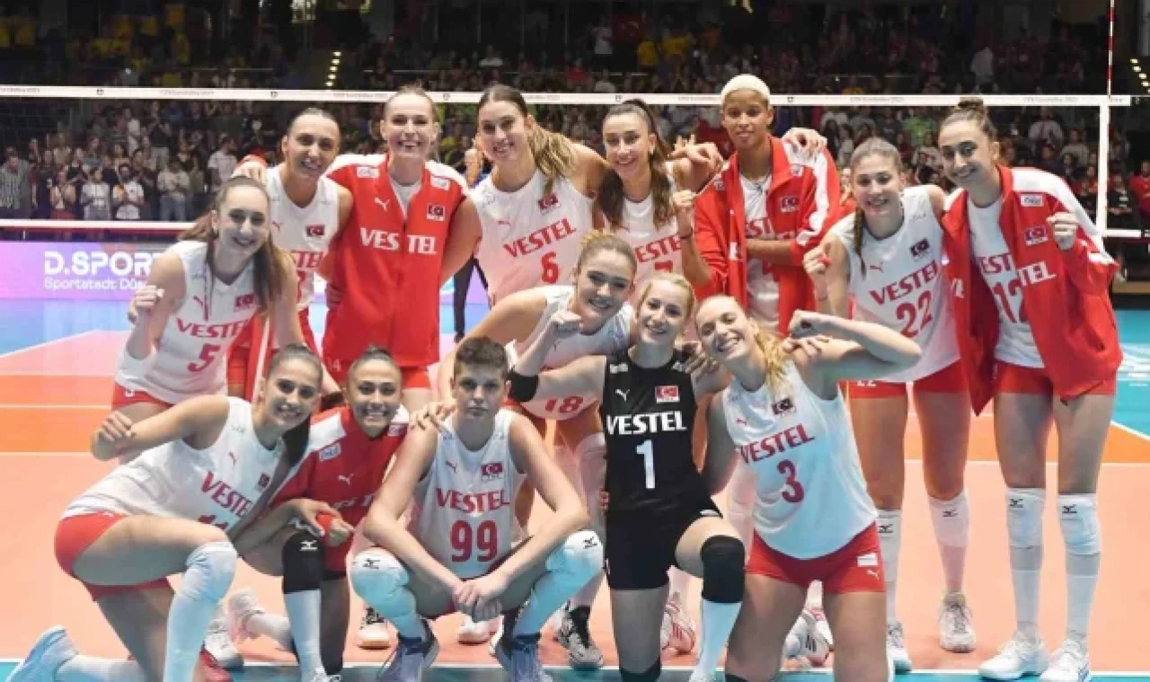 Filenin Sultanları, 2024 Paris Olimpiyatları için parkeye çıkıyor