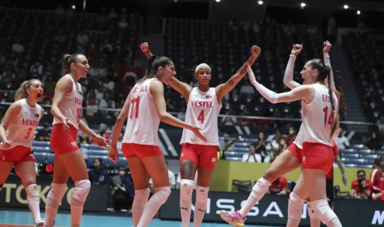 Filenin Sultanları, Olimpiyat Elemeleri'nde 2'de 2 yaptı