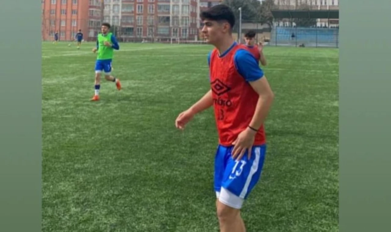 Genç Yetenek Gerze Belediyespor'da