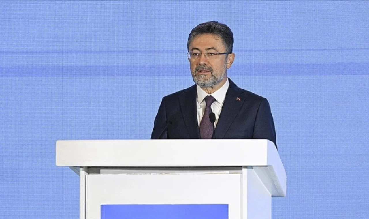 Genel Tarım Sayımı Yapılmasına İlişkin Protokol  imzalandı