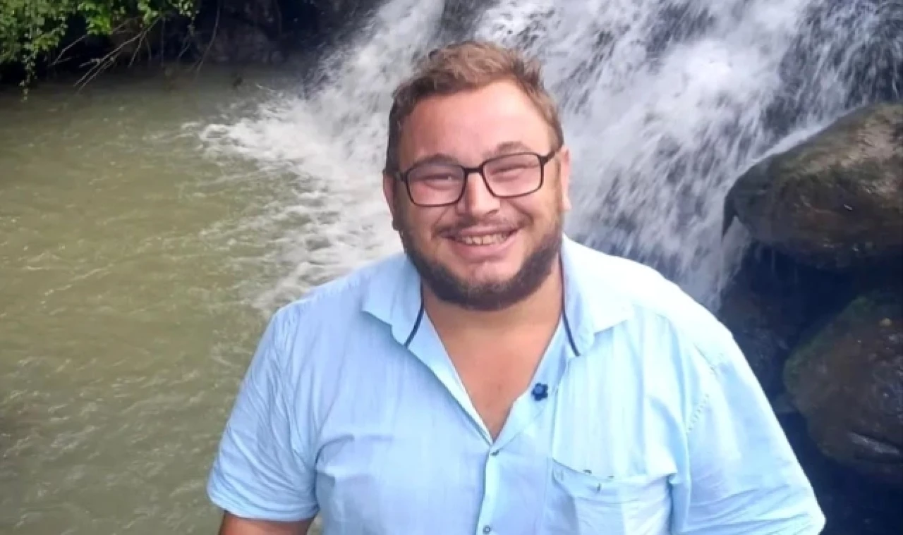 Gittiği Düğünde Öldü