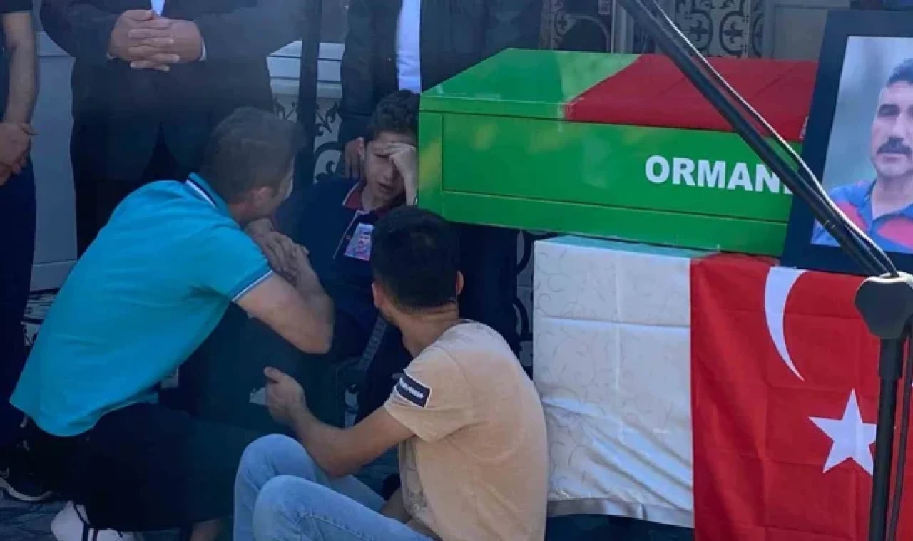 Göçükte ölen madenci emekliliği dolmasına rağmen çocukları için çalışmaya devam etti