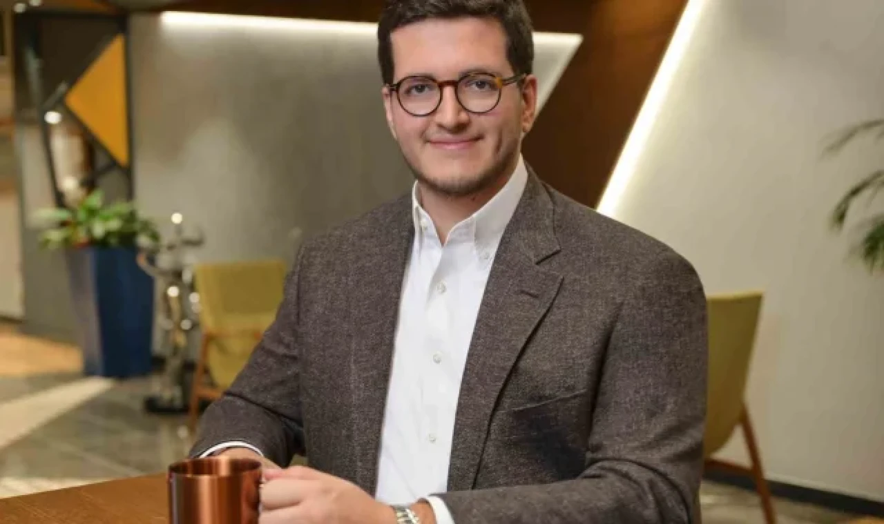 Gözde Tech Ventures, Paragon Pure ile 3.9 milyon dolarlık yatırım turunda güçlerini birleştirdi