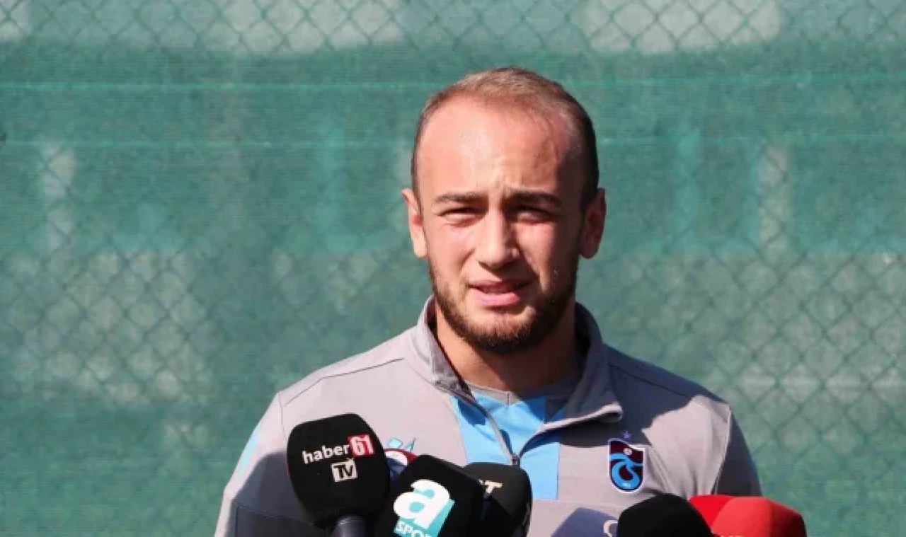 Göztepe'de hedef Doğan Erdoğan