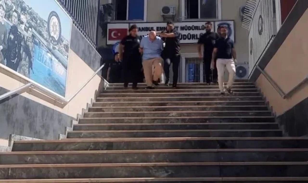 Gündemi sarsan FETÖ'cü doktorla ilgili yeni detaylara ulaşıldı