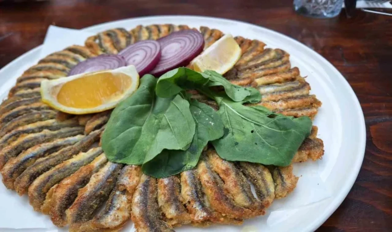 Güzel balık pişirmenin püf noktaları