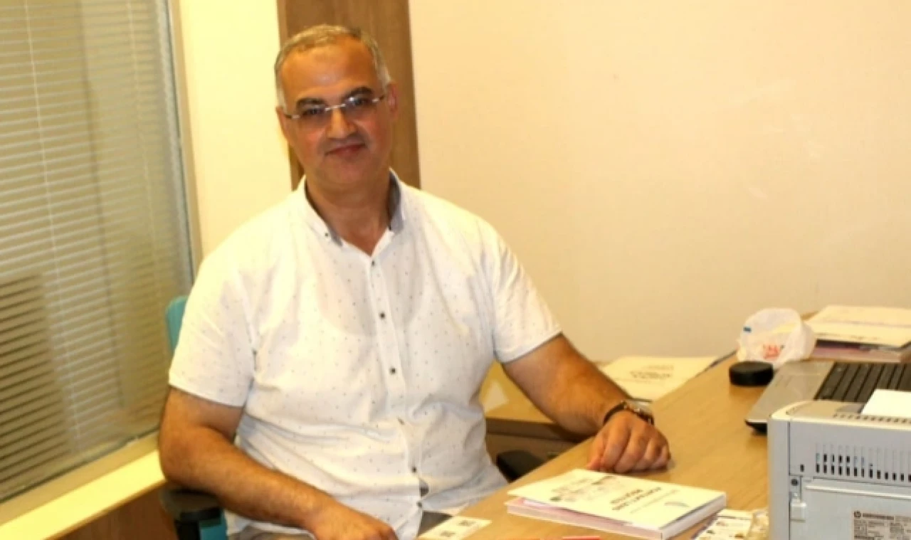 Hasta kabulüne yarın başlıyor!
