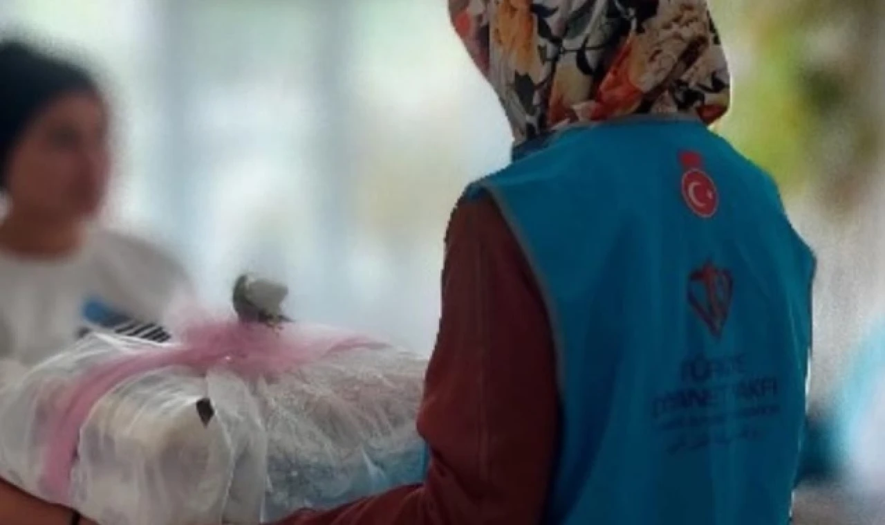 "Hayata Başlarken" programı kapsamında aile ziyaretleri devam ediyor