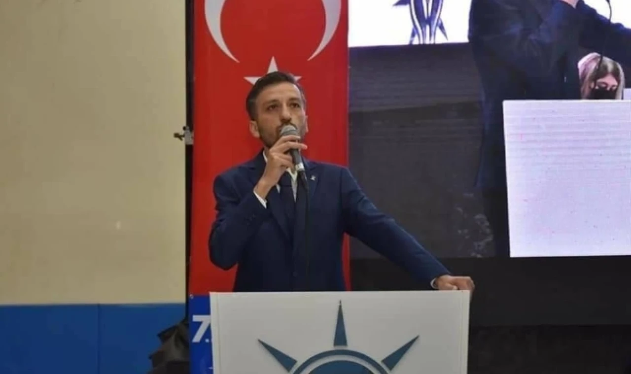 ‘Her darbe vatana ihanettir!’