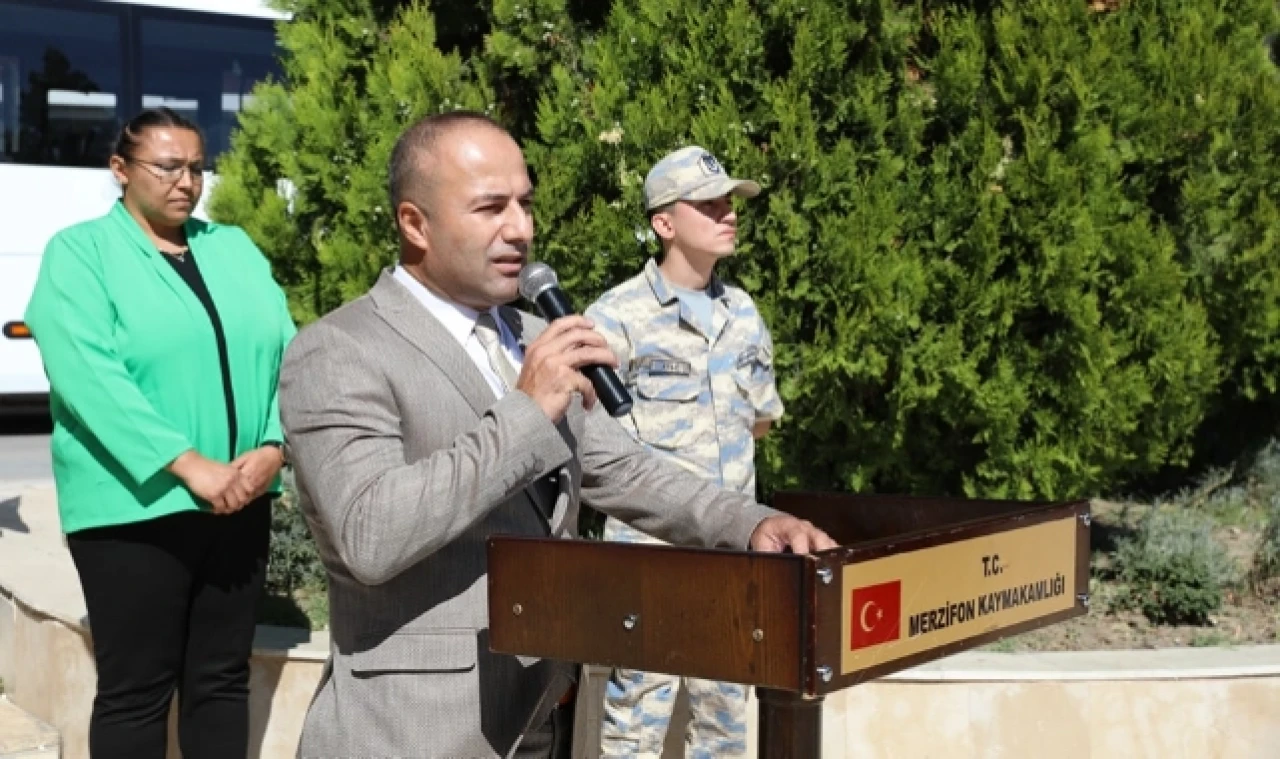 "Her Gazimiz, Her Şehidimiz Milletimizin Ortak Değeridir"