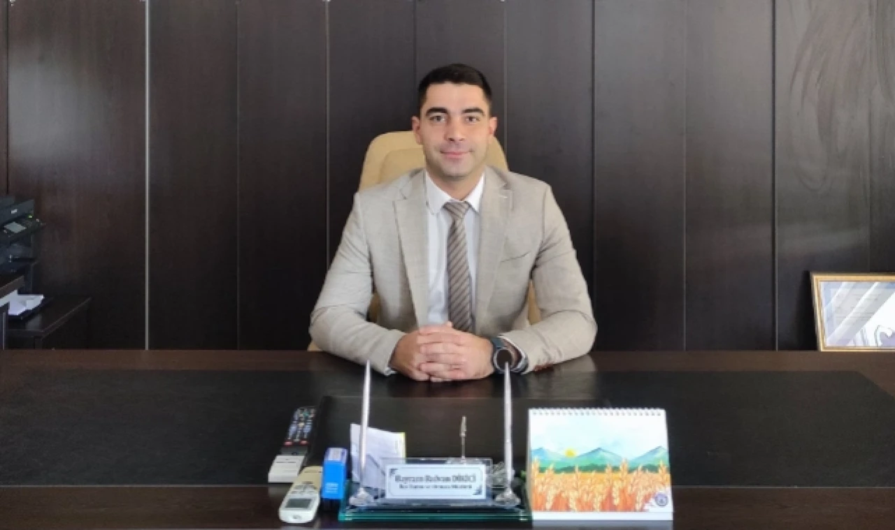 Göynücek çiftçisi için hibeli buğday tohumu için son başvuru tarihi 6 ekim