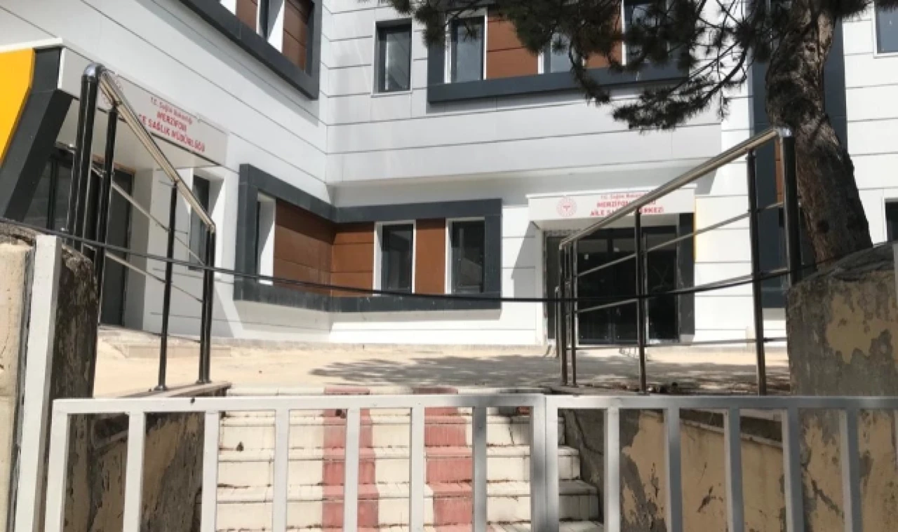 İnşaat neden uzadı diye CİMER’e başvurdular