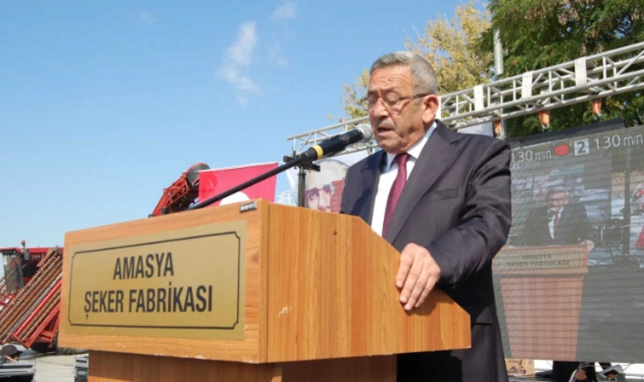 ‘İşimizin sırrı, çiftçiden aldığımızı, çiftçimize harcıyoruz’