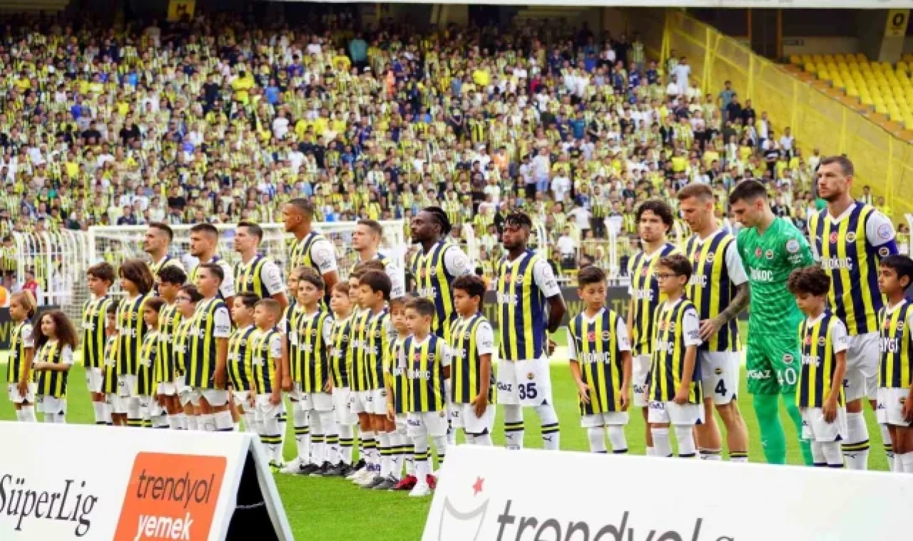 İsmail Kartal'dan 5 değişiklik