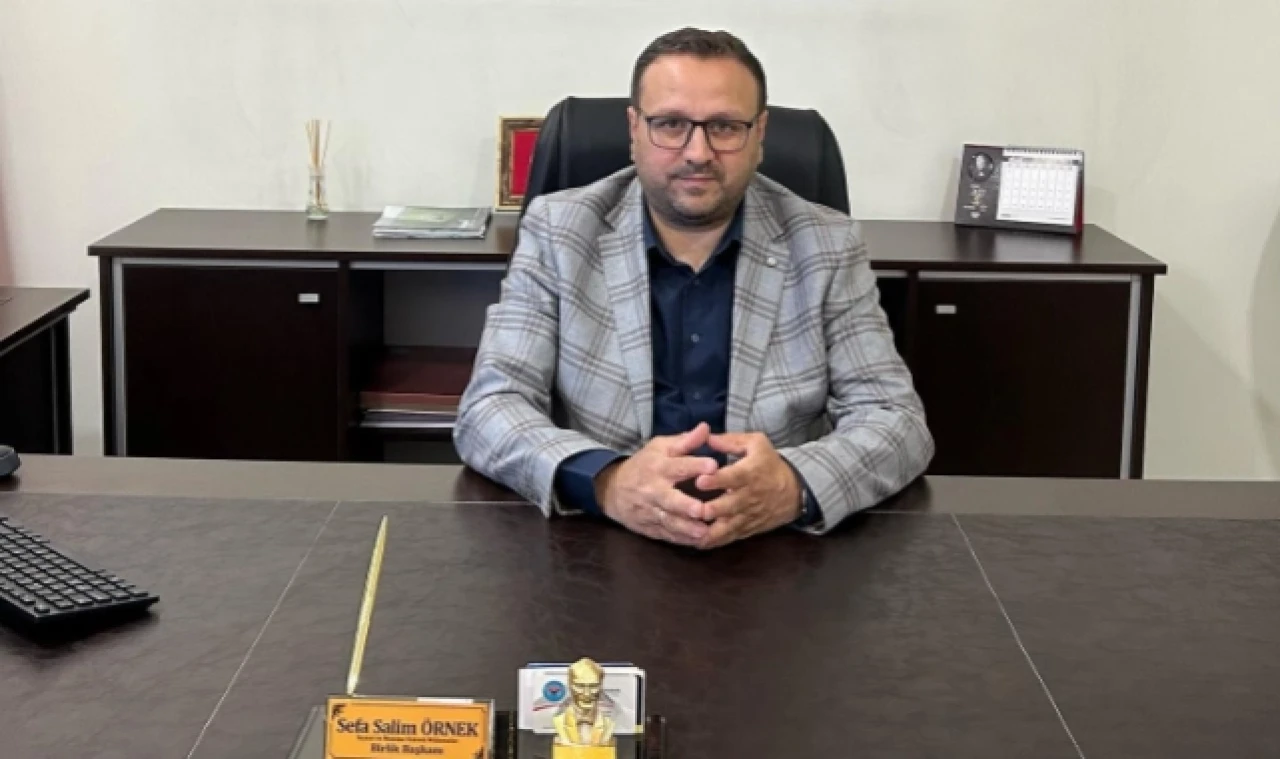 İtirazlar için son gün 3 Ekim!