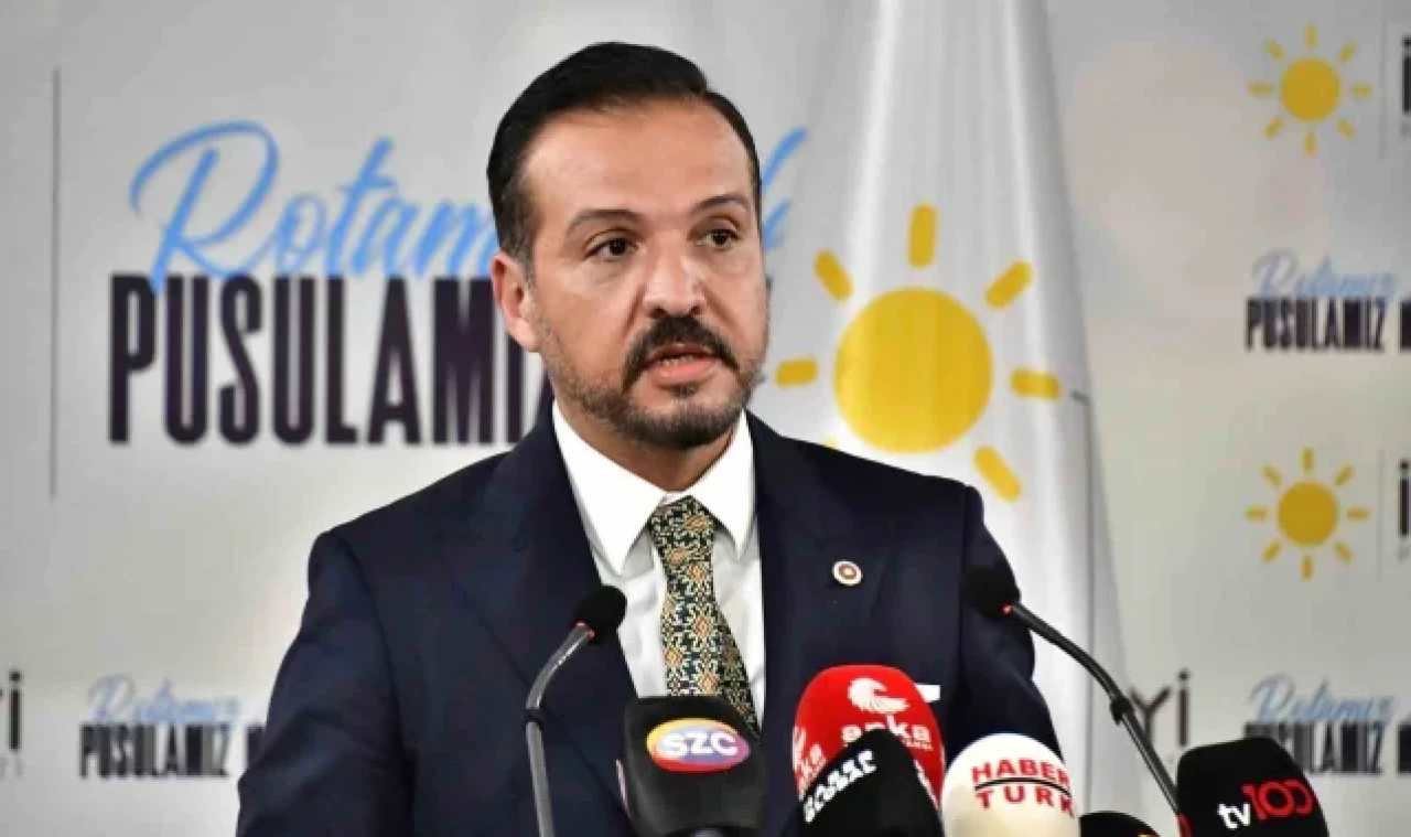 İYİ Parti, yerel seçimlere 81 ilde kendi adayları ile girecek