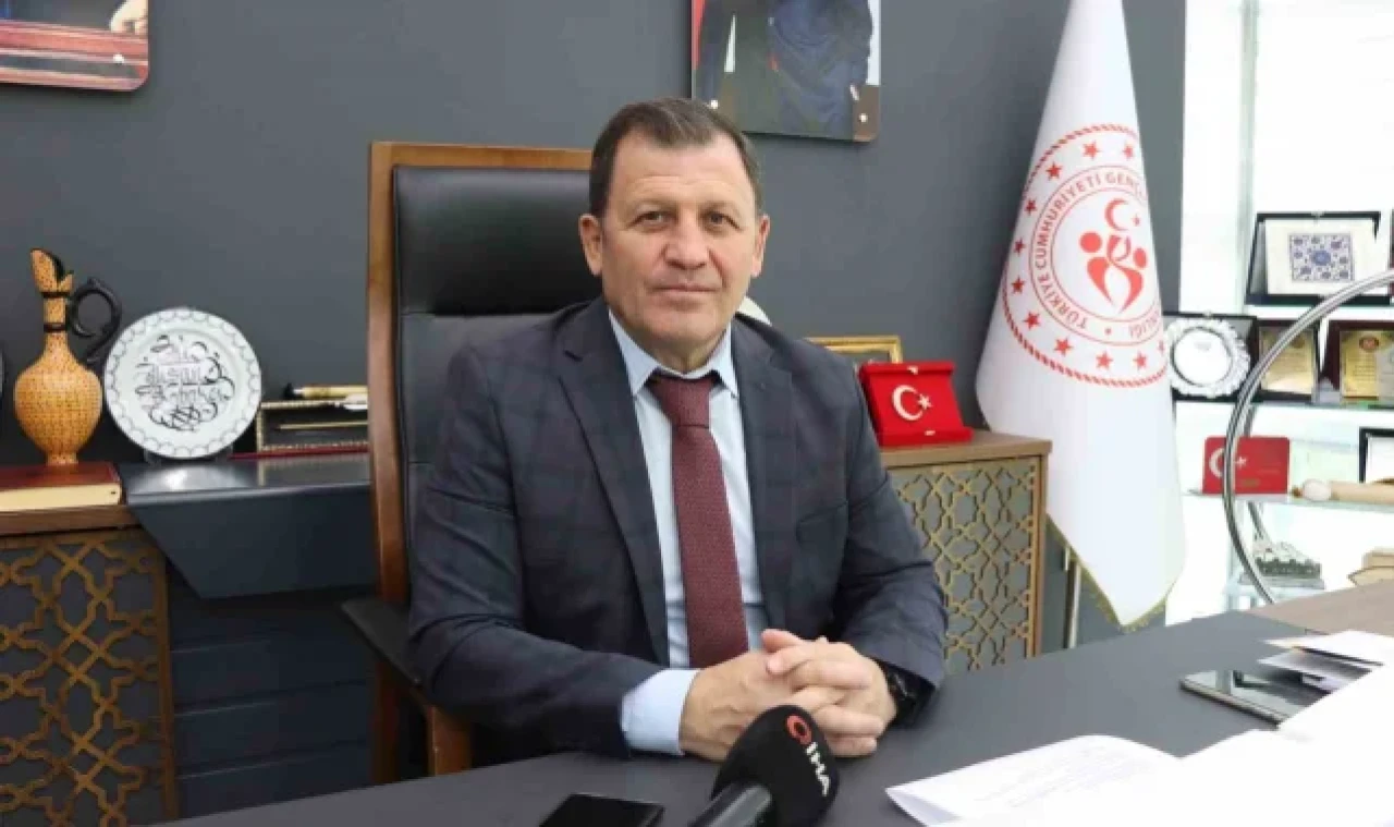 Kayseri'de üniversite öğrencileri yurt sorunu yaşamayacak