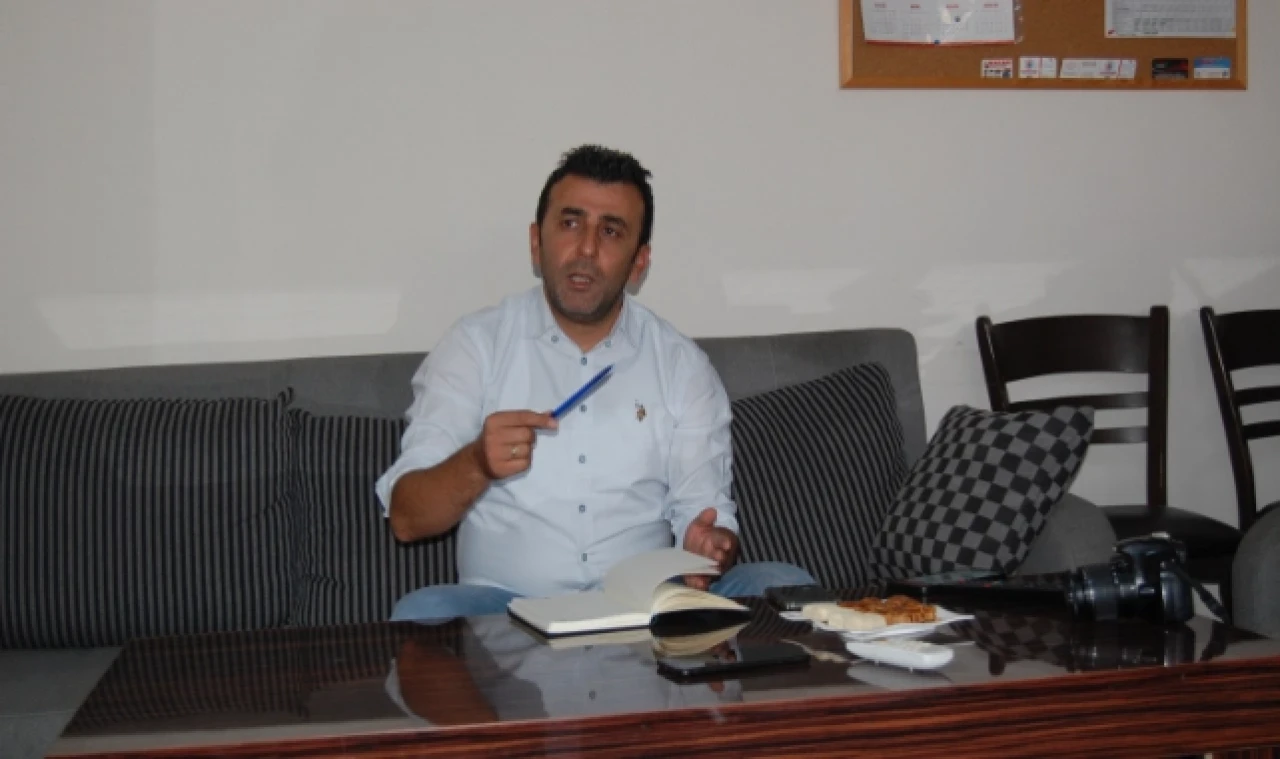 ‘Kendi adayımızla seçime gireceğiz’