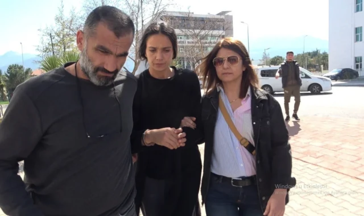 Kendisini darp eden kocasını öldüren kadın, ölüm tehditlerine dayanamamış