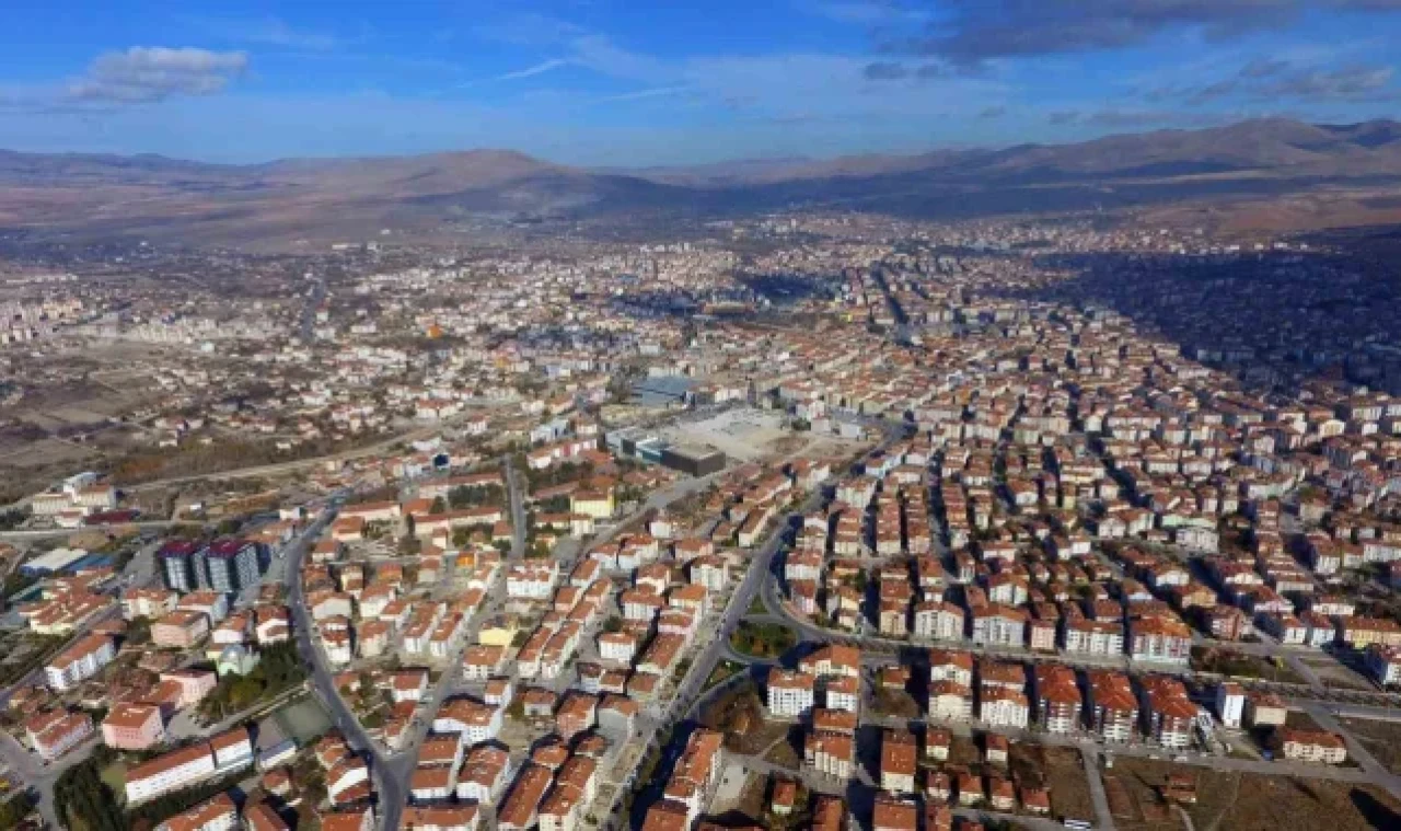 Kırşehir Ahilik Haftası kutlamalarına hazırlanıyor