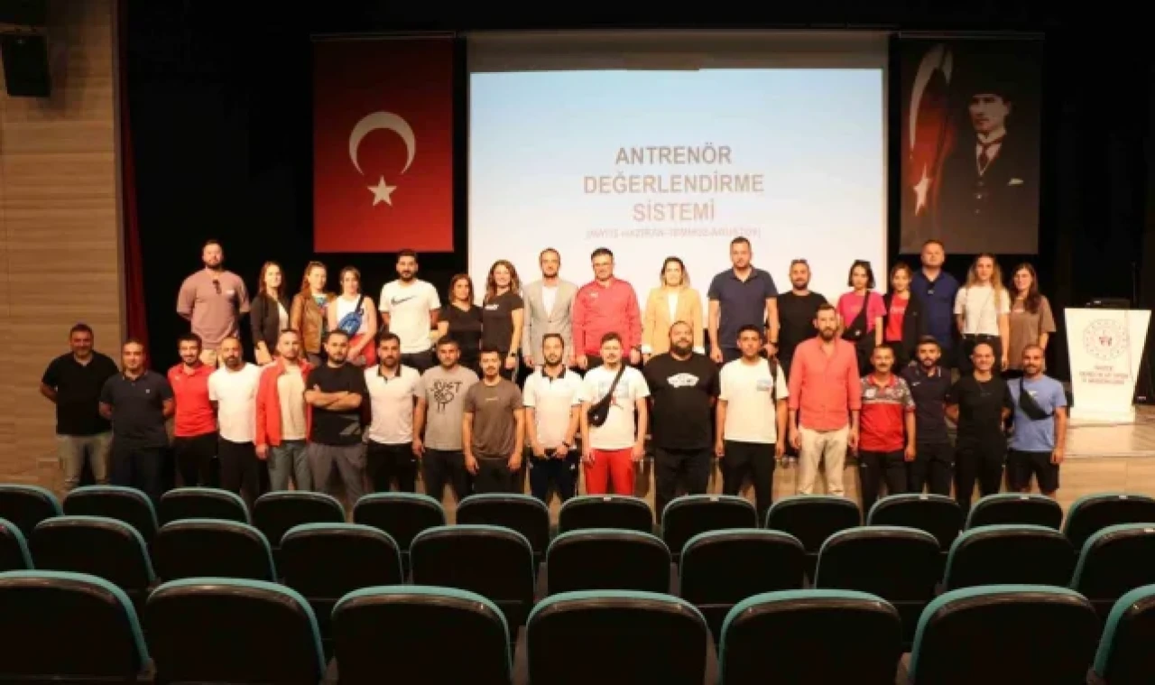 Kış spor okullarına hazırlık başladı