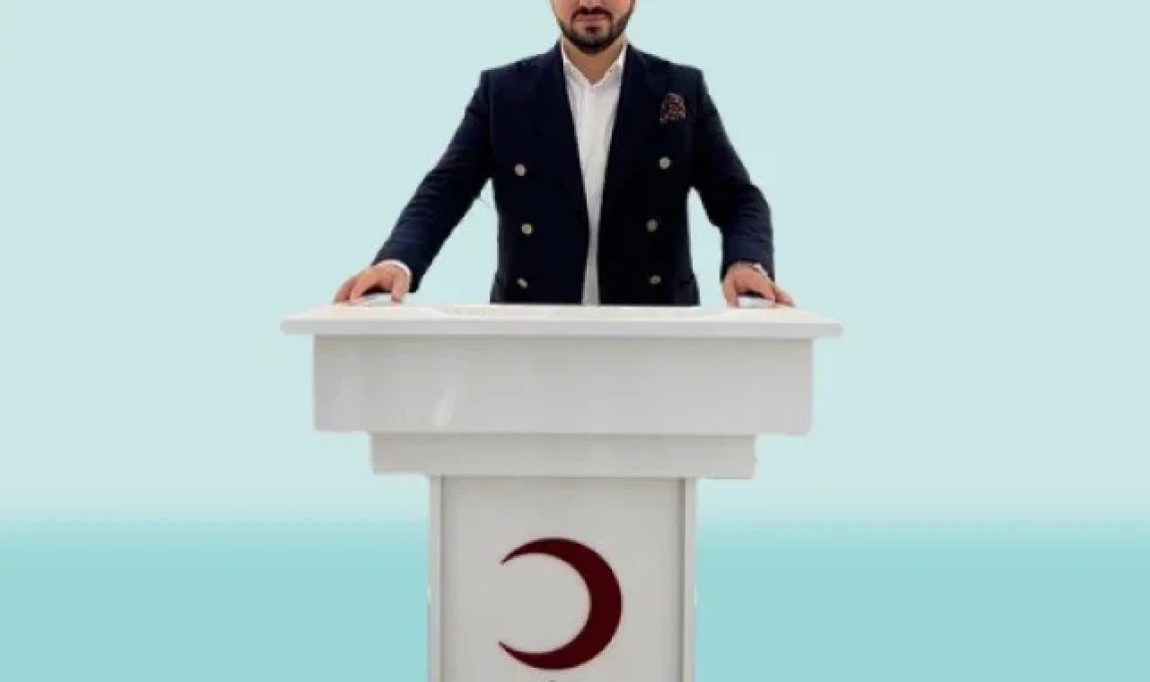 Kızılay'dan, gönüllülere 'kan bağışı' çağrısı
