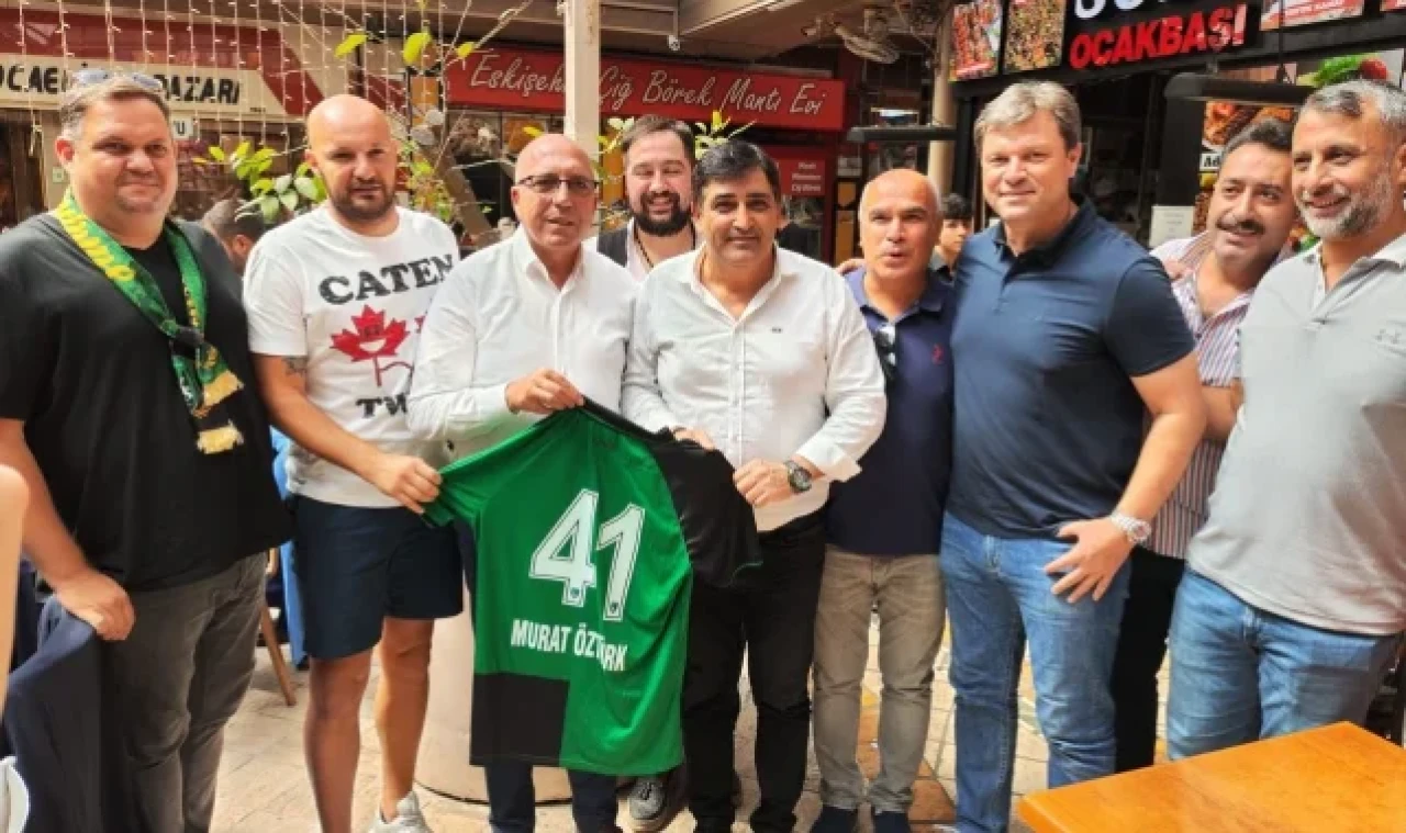 Kocaelispor'u ağırladı, yemek ücretini ödemeyince ortalık karıştı