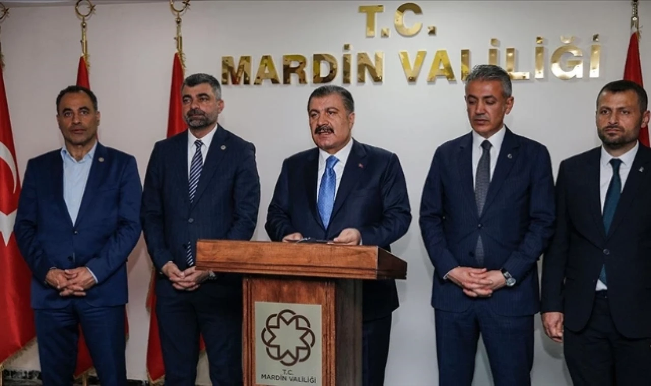 Kuduz aşısıyla ilgili açıklama geldi