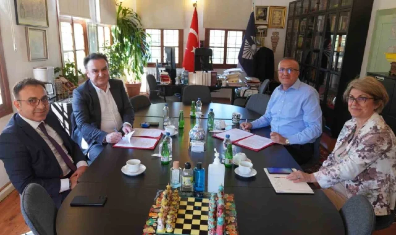 KÜN'lü öğrencilere müjde